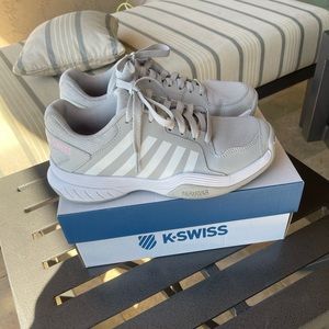 Pickle ball sneakers - Kswiss